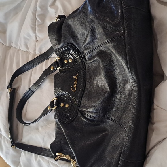 Coach - Picture 1 of 7